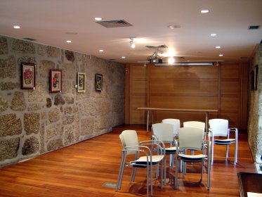 Biblioteca Municipal João Brandão