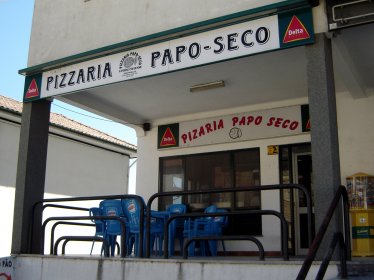 Pizzaria Papo Seco