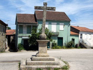 Cruzeiro de Casal da Senhora