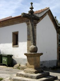 Cruzeiro de Casal da Senhora