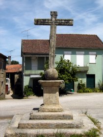 Cruzeiro de Casal da Senhora