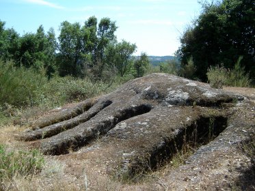 Sepulturas em Granito