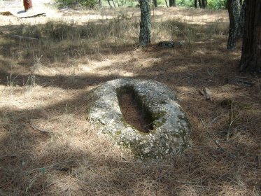 Sepulturas em Granito