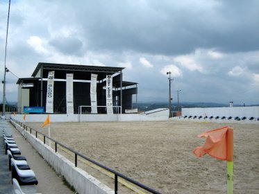 Parque Desportivo Visconde do Vinhal