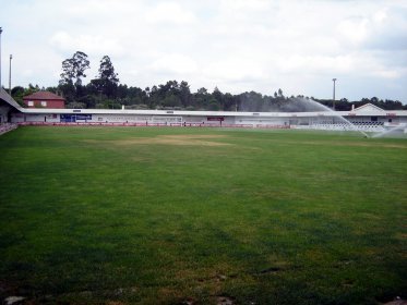 Parque Desportivo Visconde do Vinhal