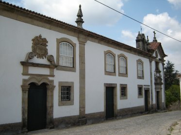 Casa da Família Rosado Vasconcelos