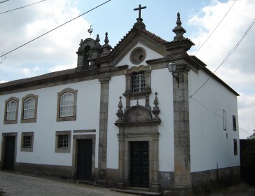 Casa da Família Rosado Vasconcelos