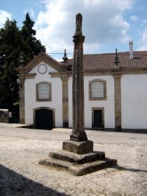 Pelourinho de Midões