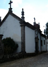 Casa do Ribeirinho