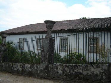 Casa do Ribeirinho