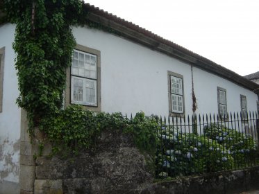 Casa do Ribeirinho