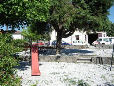 Parque Infantil de Vila Nova de Oliveirinha