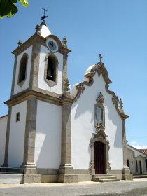 Igreja Matiz de Vila Nova de Oliveirinha