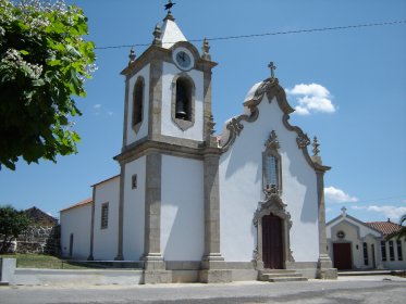 Igreja Matiz de Vila Nova de Oliveirinha