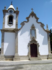 Igreja Matiz de Vila Nova de Oliveirinha