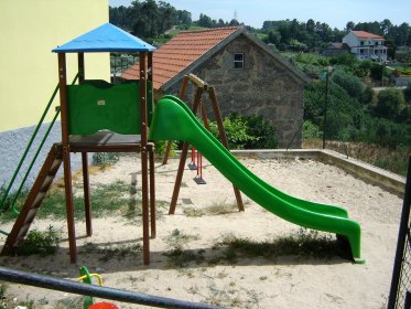Parque Infantil de São Geraldo