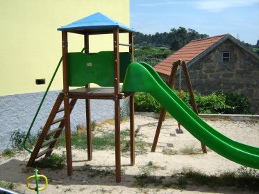Parque Infantil de São Geraldo