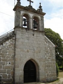 Igreja Matriz de Covas