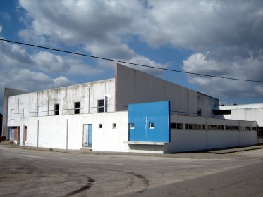 Sala Municipal de Desportos de Candosa