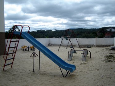 Parque Infantil de Candosa