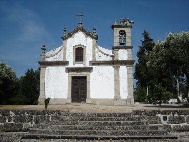 Igreja de São João da Boa Vista