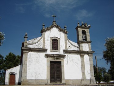 Igreja de São João da Boa Vista