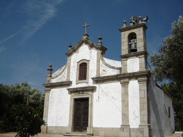 Igreja de São João da Boa Vista