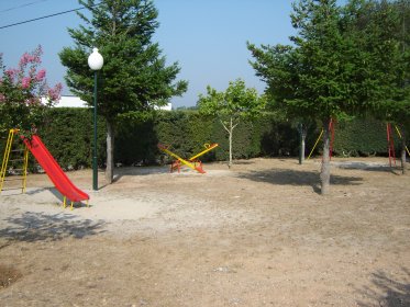 Parque Infantil de Sinde