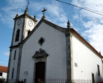 Igreja Matriz de Carapinha