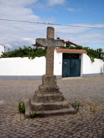 Cruzeiro de Carapinha