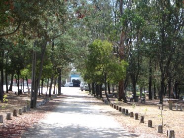 Parque de Merendas de Serra da Moita