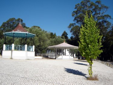 Parque de Merendas do Santuário de Santa Eufémia