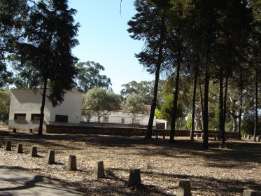 Parque de Merendas do Santuário de Santa Eufémia