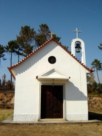 Capela do Fontão
