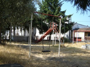 Parque Infantil de Mouronho