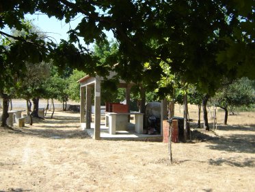 Parque de Merendas de Mouronho