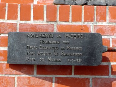 Monumento ao Padeiro