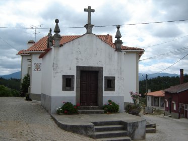 Capela do Santo Ovídeo
