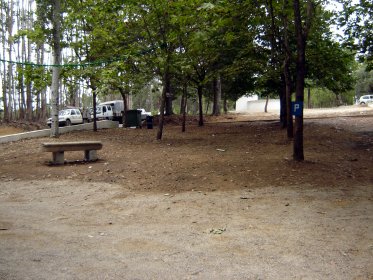 Parque de Merendas de Santo Cristo
