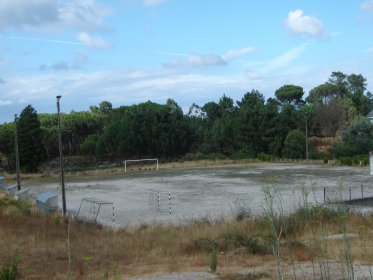 Parque Desportivo Visconde de Vinhal