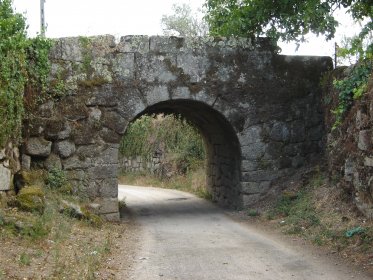 Ponte Romana de Midões