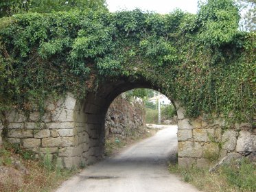 Ponte Romana de Midões