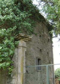 Casa da Família Gonçalo Pereira Midões