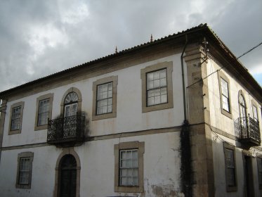 Casa da Família João Duarte D' Almeida