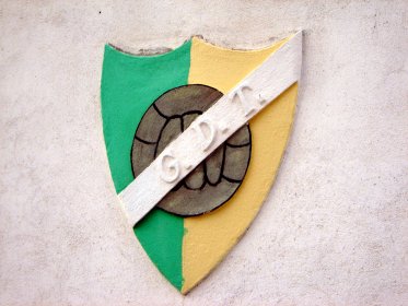 Parque Desportivo Doutor António Oliveira e Costa Junior