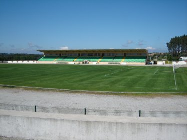 Estádio Municipal da Vila de Tábua