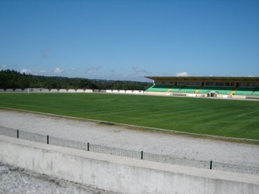 Estádio Municipal da Vila de Tábua