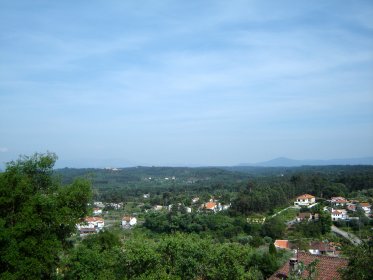 Miradouro do Monte de São Bráz
