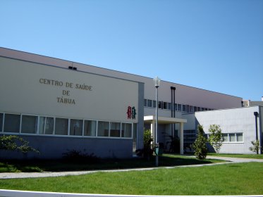 Centro de Saúde da Tábua