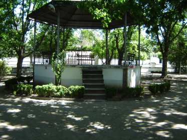 Jardim Sarah Beirão